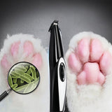 Petshaver™ - Mini Trimmer for Pets - Levora