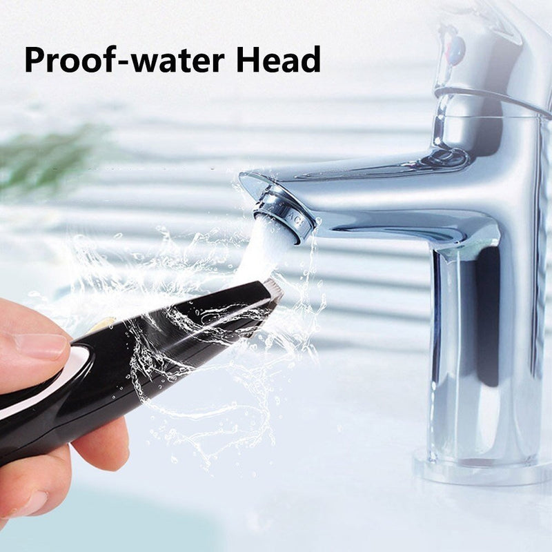 Petshaver™ - Mini Trimmer for Pets - Levora