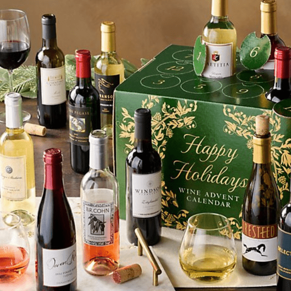 PopTheDays™ – A Sparkling Surprise for Every Day Until Christmas - Levora