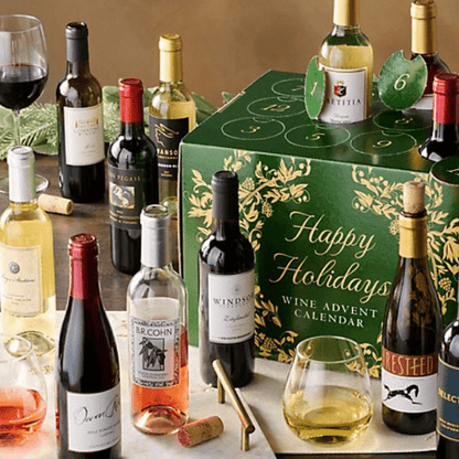 PopTheDays™ – A Sparkling Surprise for Every Day Until Christmas - Levora