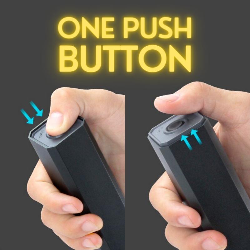 PrecisionFix™ - 31 - in - 1 Screwdriver Set for Hassle - Free Repairs - Levora