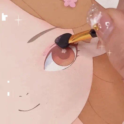 Princess Glam Kit© - 3 - in - 1 Makeup Set for Kids’ Play (Costume and Makeup) - Levora