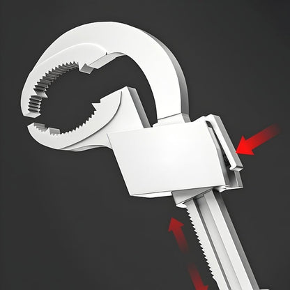 ProTwist™ - Effortless Tightening - Levora