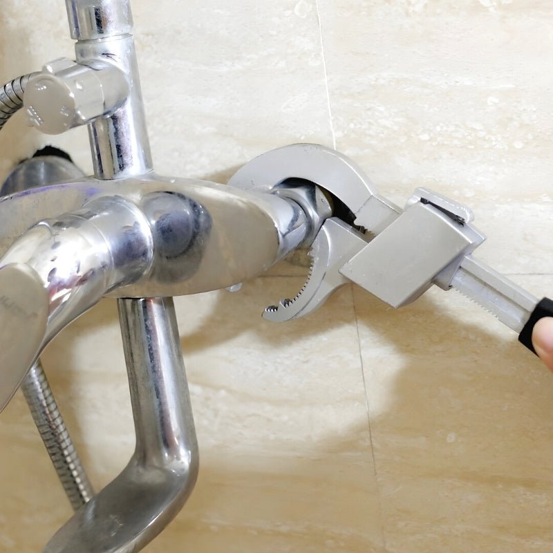 ProTwist™ - Effortless Tightening - Levora