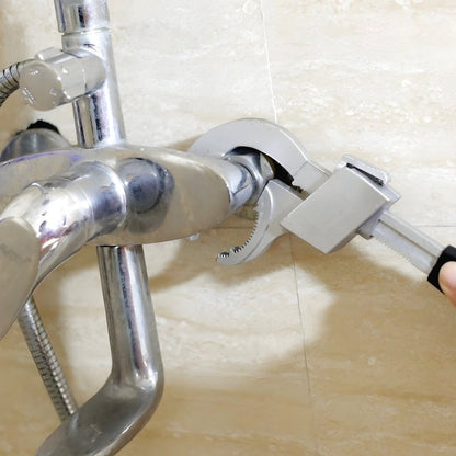 ProTwist™ - Effortless Tightening - Levora