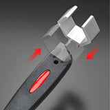 ProTwist™ - Effortless Tightening - Levora