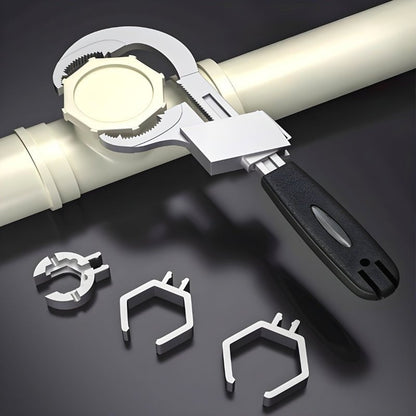 ProTwist™ - Effortless Tightening - Levora