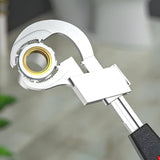 ProTwist™ - Effortless Tightening - Levora