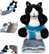 PurrPlay™ – The perfect toy for hours of feline fun! - Levora