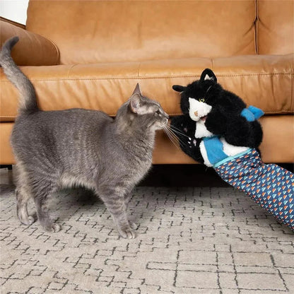 PurrPlay™ – The perfect toy for hours of feline fun! - Levora