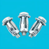 QuickHold™ - Safe and simple - Levora