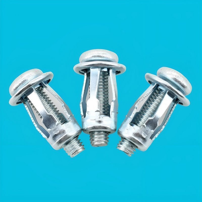 QuickHold™ - Safe and simple - Levora