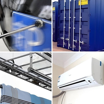 QuickHold™ - Safe and simple - Levora