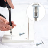QuickHold™ - Safe and simple - Levora