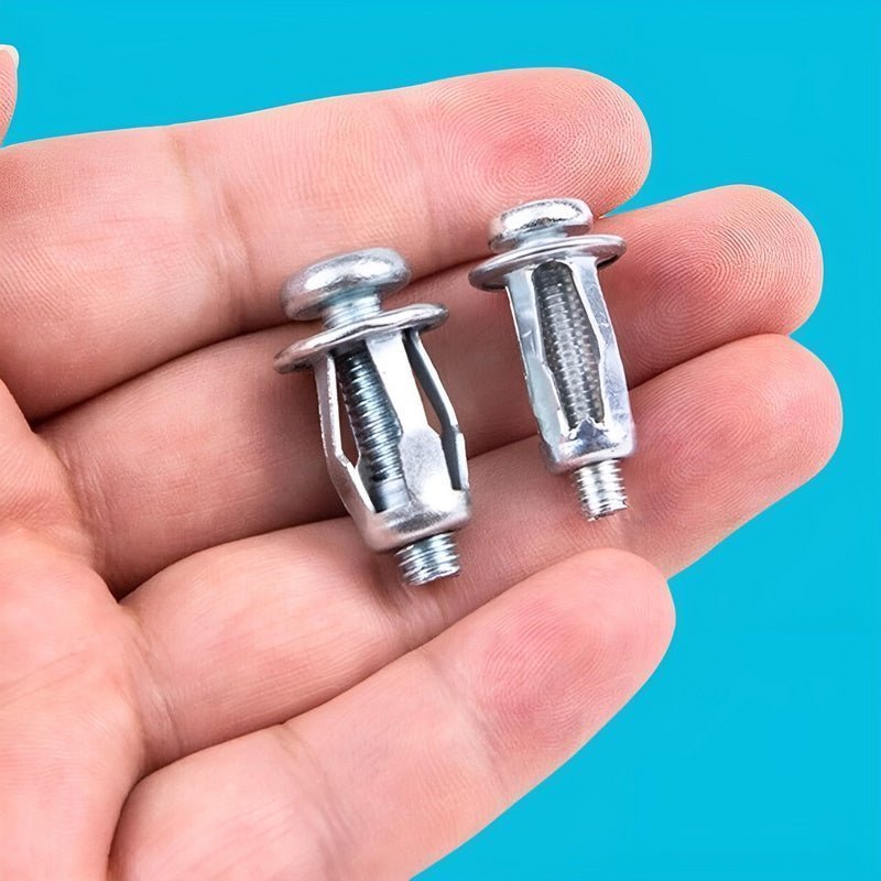 QuickHold™ - Safe and simple - Levora