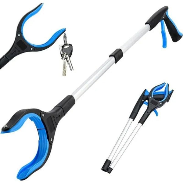 ReachMaster - Ultimate Grabbing Aid - Levora