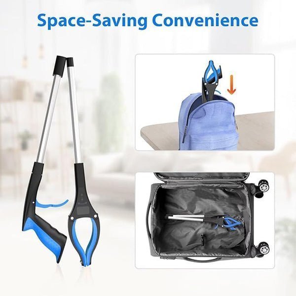 ReachMaster - Ultimate Grabbing Aid - Levora