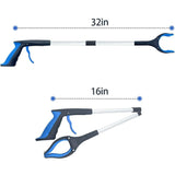 ReachMaster - Ultimate Grabbing Aid - Levora