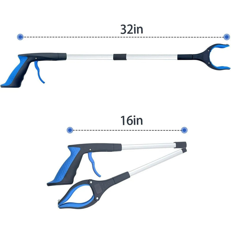 ReachMaster - Ultimate Grabbing Aid - Levora