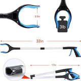 ReachMaster - Ultimate Grabbing Aid - Levora