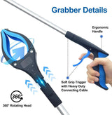 ReachMaster - Ultimate Grabbing Aid - Levora
