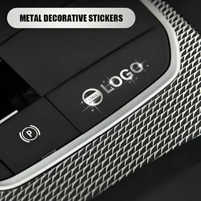 RideMark™ (Buy 4 Get 4 FREE) – Show Your Style – Down to the Last Detail - Levora