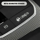 RideMark™ (Buy 4 Get 4 FREE) – Show Your Style – Down to the Last Detail - Levora