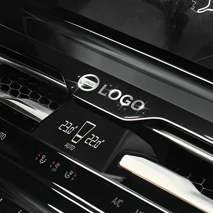 RideMark™ (Buy 4 Get 4 FREE) – Show Your Style – Down to the Last Detail - Levora