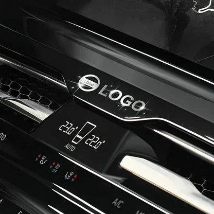 RideMark™ (Buy 4 Get 4 FREE) – Show Your Style – Down to the Last Detail - Levora