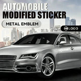 RideMark™ (Buy 4 Get 4 FREE) – Show Your Style – Down to the Last Detail - Levora