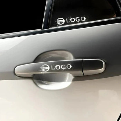 RideMark™ (Buy 4 Get 4 FREE) – Show Your Style – Down to the Last Detail - Levora