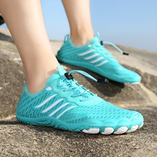 Riley™ - Enhance Your Walking Experience - Levora