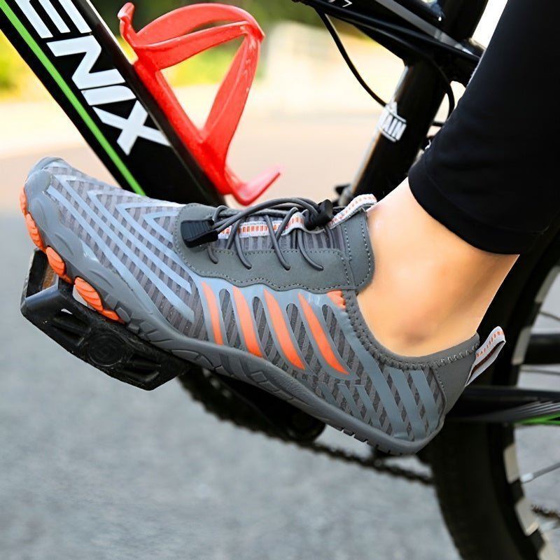 Riley™ - Enhance Your Walking Experience - Levora