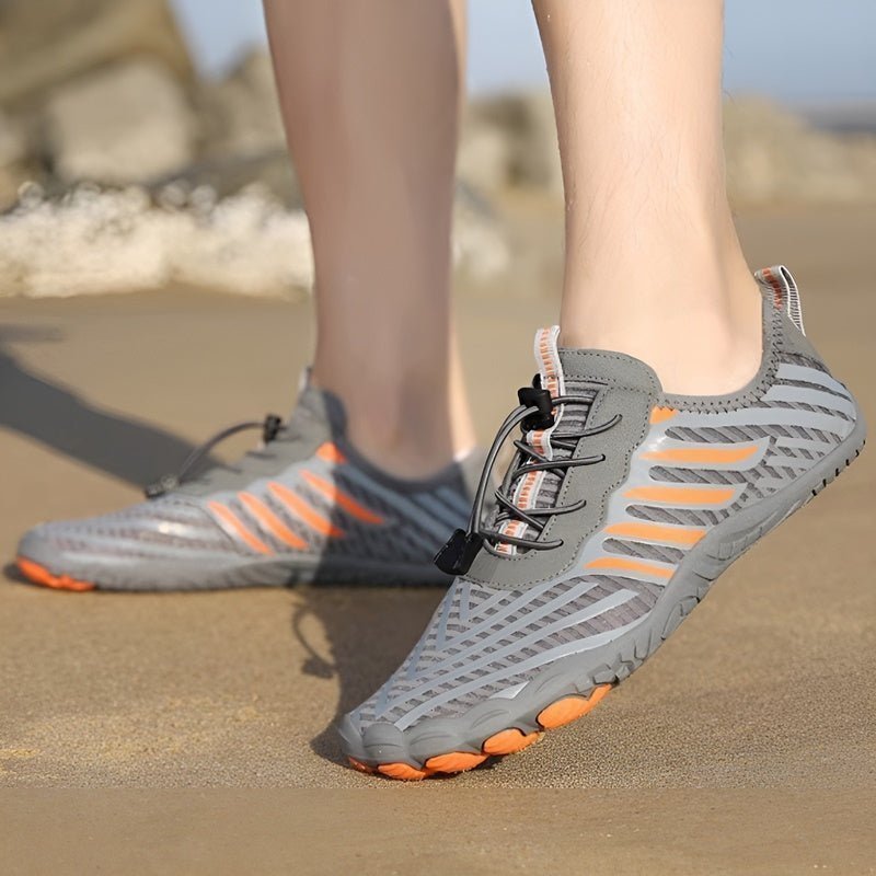 Riley™ - Enhance Your Walking Experience - Levora