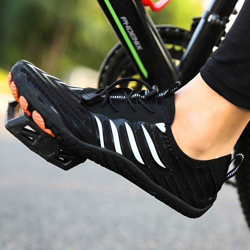 Riley™ - Enhance Your Walking Experience - Levora