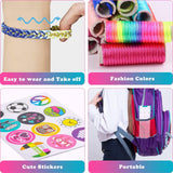 Rope Art® - DIY Knitting Kit for Kids - Levora