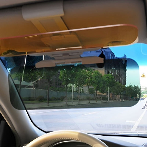 SafeDrive - Drive with More Confidence - Levora