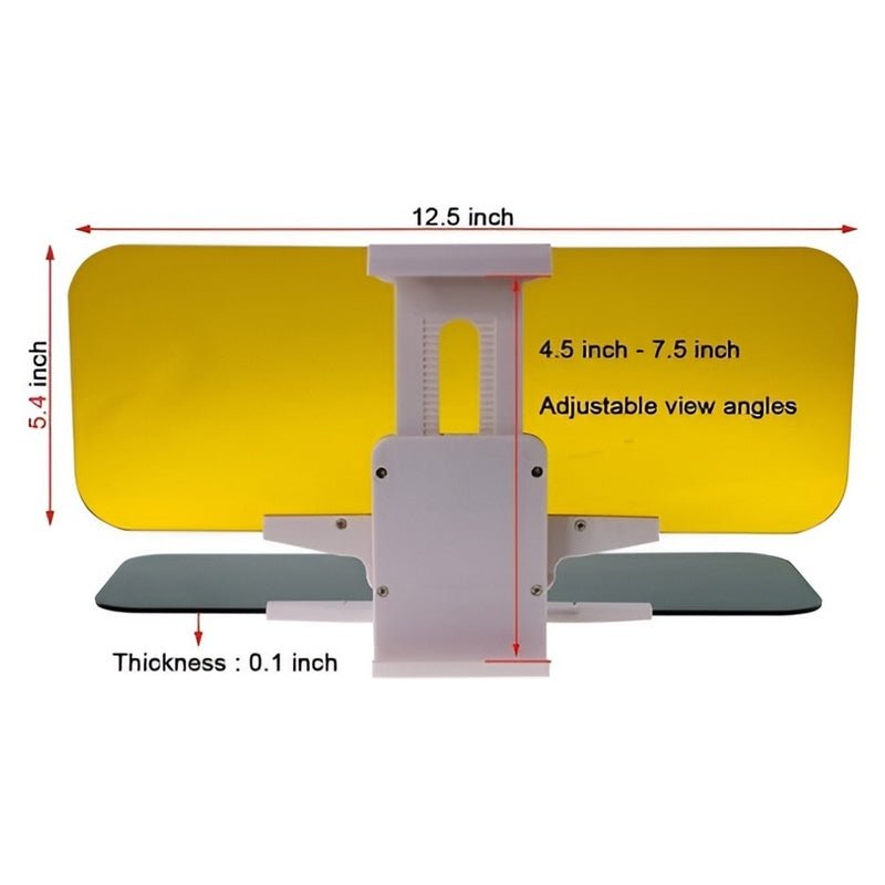 SafeDrive - Drive with More Confidence - Levora