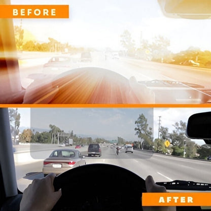 SafeDrive - Drive with More Confidence - Levora