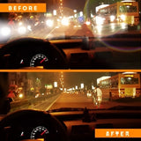 SafeDrive - Drive with More Confidence - Levora