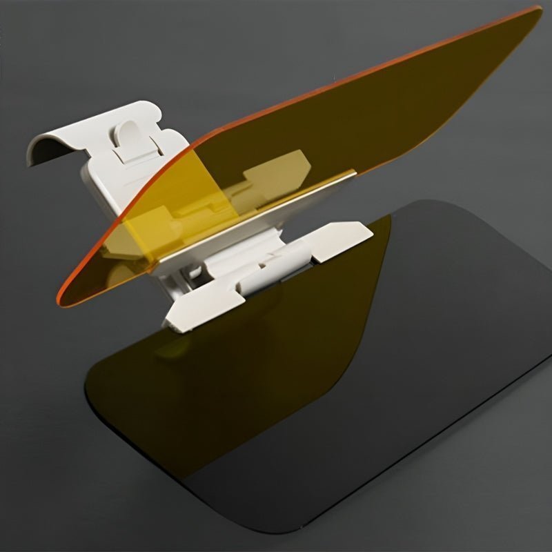 SafeDrive - Drive with More Confidence - Levora