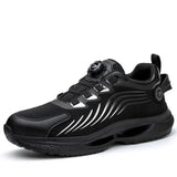 SafeStride© - Protective Shoes for Heavy - Duty Work - Levora