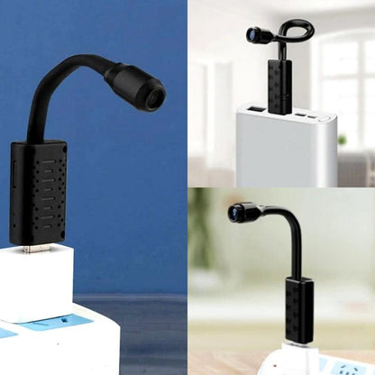 SafetyCam™ - Perfect safety solution - Levora