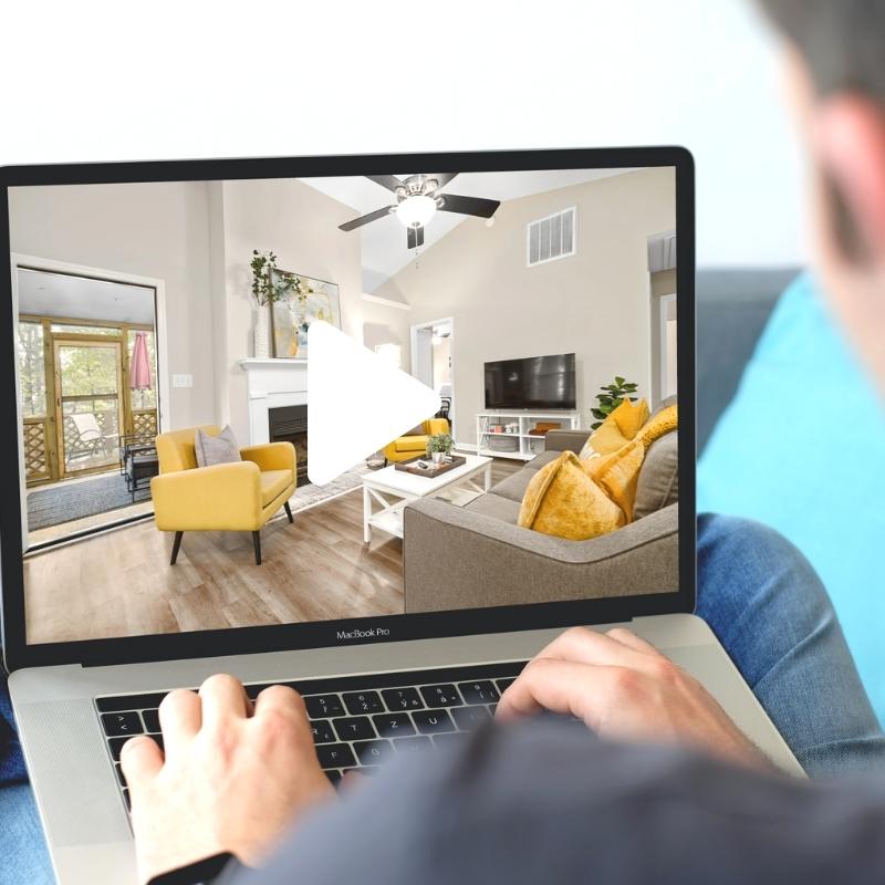 SafetyCam™ - Perfect safety solution - Levora