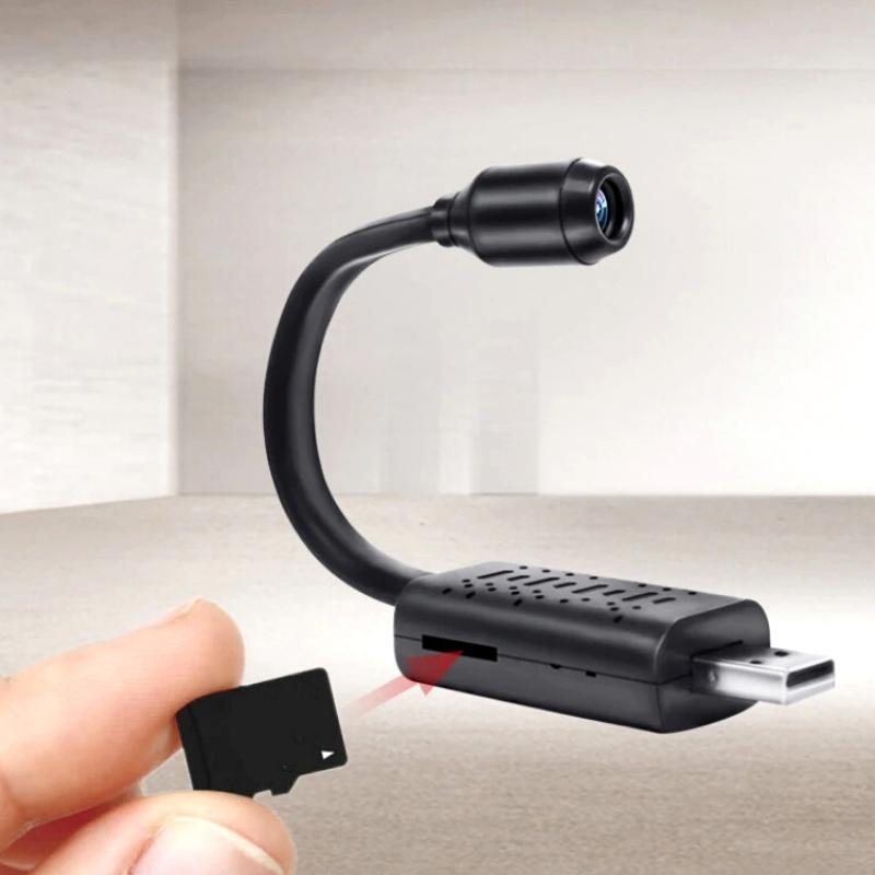 SafetyCam™ - Perfect safety solution - Levora