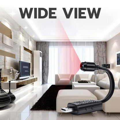 SafetyCam™ - Perfect safety solution - Levora