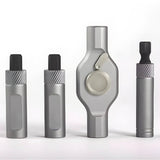 ScrewMaster™ - Ultimate Multipurpose Tool Set - Levora