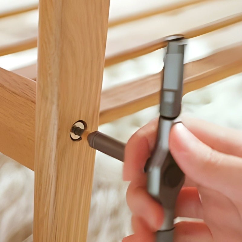 ScrewMaster™ - Ultimate Multipurpose Tool Set - Levora