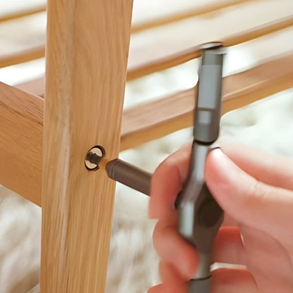 ScrewMaster™ - Ultimate Multipurpose Tool Set - Levora