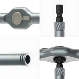 ScrewMaster™ - Ultimate Multipurpose Tool Set - Levora
